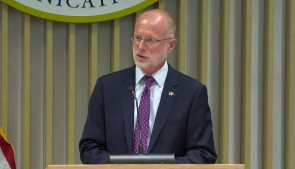 FCC Plans to Scrap Biden-era Gigabit Broadband Goal