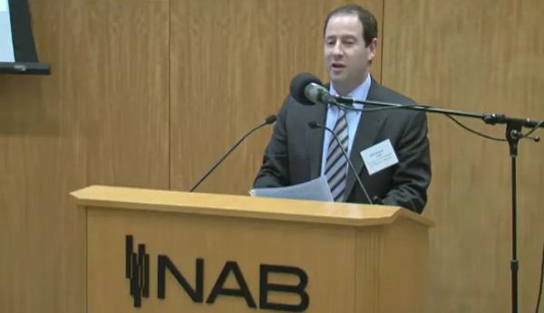 NAB’s Kaplan Slams Opponents of NextGen TV