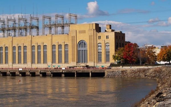 Google Commits $3B to Hydropower for Pennsylvania Data Centers