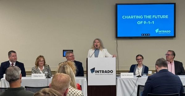 Is AI Coming to 9-1-1? These Panelists Think So