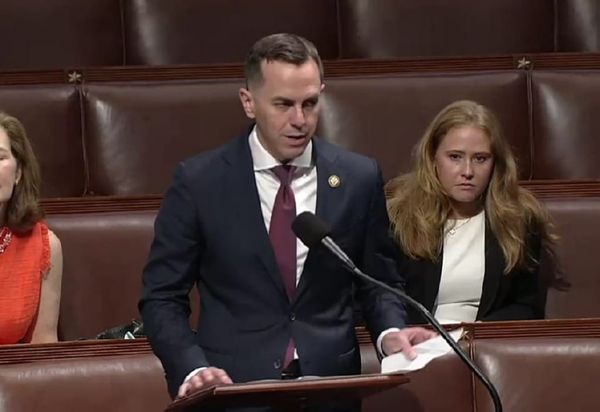 House Backs Permanent FCC Council on Network Security