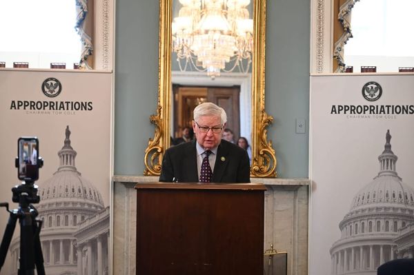 House Committee Delays Markup of FY26 NTIA Bill