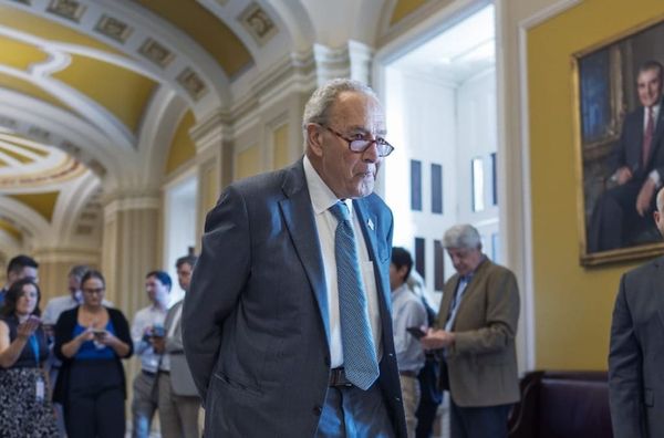 Markey, Schumer Slam FCC for ‘Double Standard’ on Media Investigations