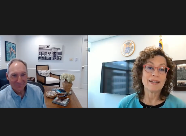 Gomez: Preserve Remaining State Control of BEAD