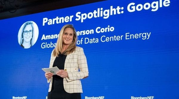 Google Announces Nuclear Power Plant Build in Tennessee