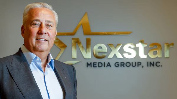 Nexstar’s TV Industry Forecast – Cloudy with a Chance of Extinction