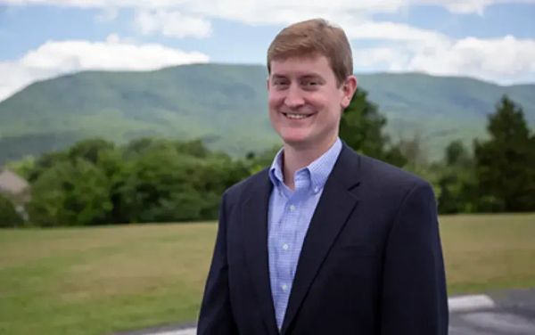 Ed McKay Named Shentel CEO in First Leadership Change Since 1988