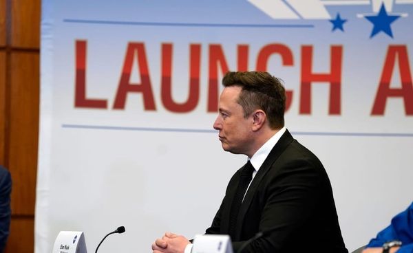 SpaceX to Launch Project Kuiper Satellites on Aug. 7