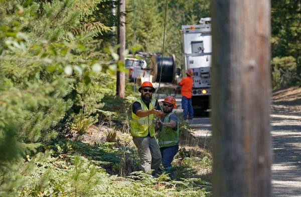 Rural States Struggling with Affordable Broadband Access: BroadbandNow