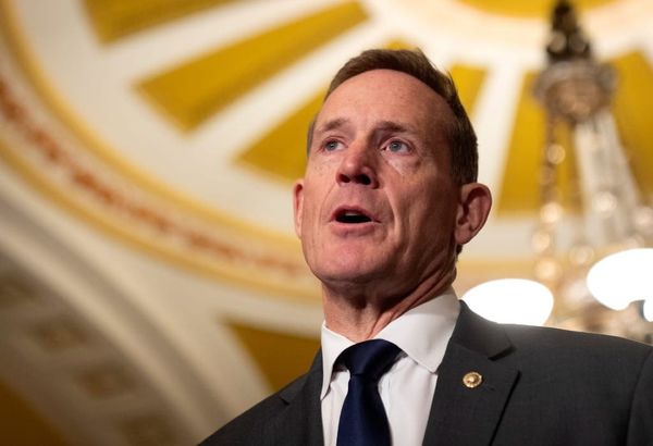 Senators Propose Task Force to Tackle Foreign Robocall Threat