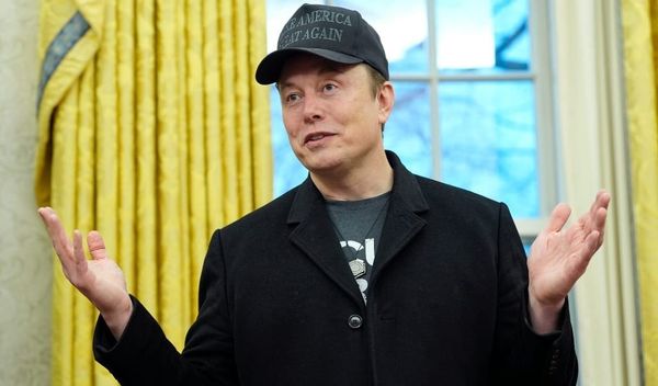 California Rejects Military Plan to Increase SpaceX Launches