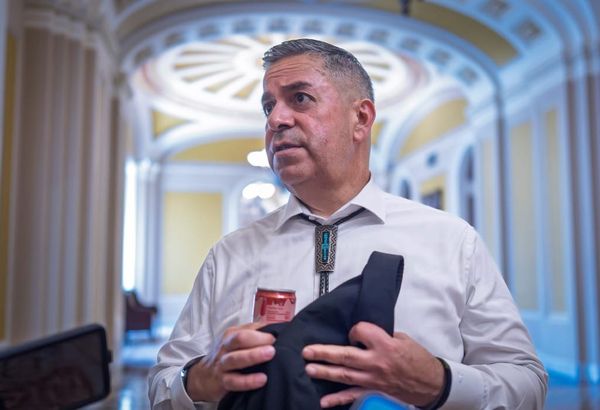 Luján Presses NTIA’s New Chief to Act on Broadband Funds ‘Day One’