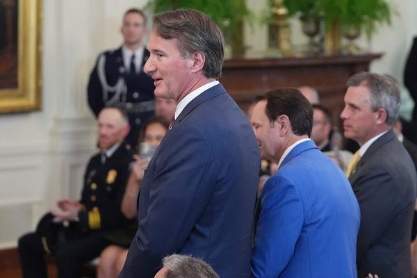 Virginia Looking to Get Fiber to 81 Percent of BEAD Locations