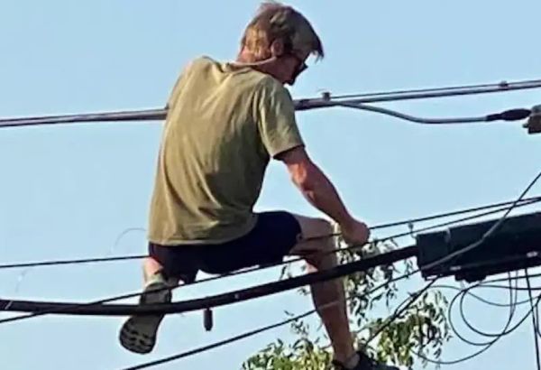 Kinetic Offers $10,000 Rewards to Catch Copper Thieves