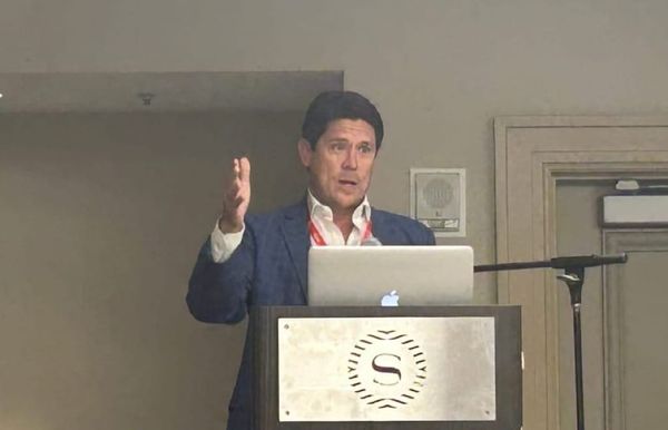 No More IXPs Means No More AI Development