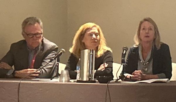 Big Telecom Carriers Bankroll the Universal Service Fund