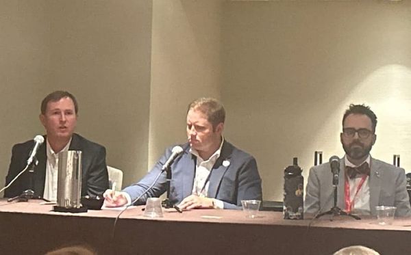 Arkansas Experiences 25% Decline in Applicants for BEAD Funding