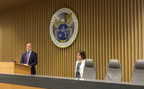 FCC Unanimously Votes to Narrow Environmental Review Rules Under Amended NEPA