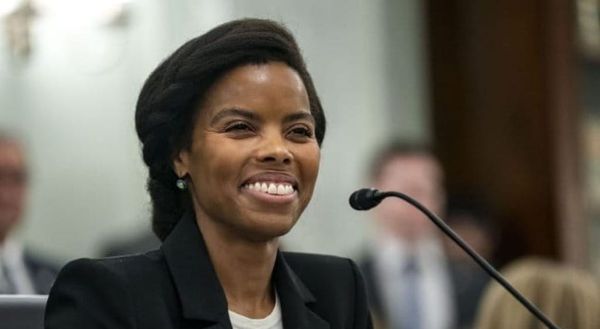 FCC’s Trusty Announces Staff Changes