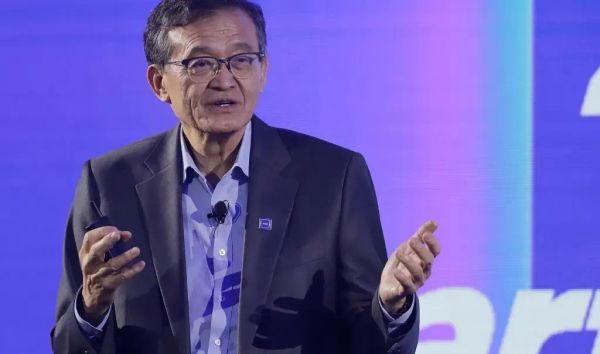 Would Owning a Chunk of Intel Be a Good Deal for the U.S.?