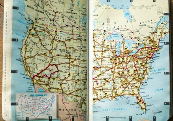 BEAD Plans Released for Washington, Kansas, Maine and Wisconsin