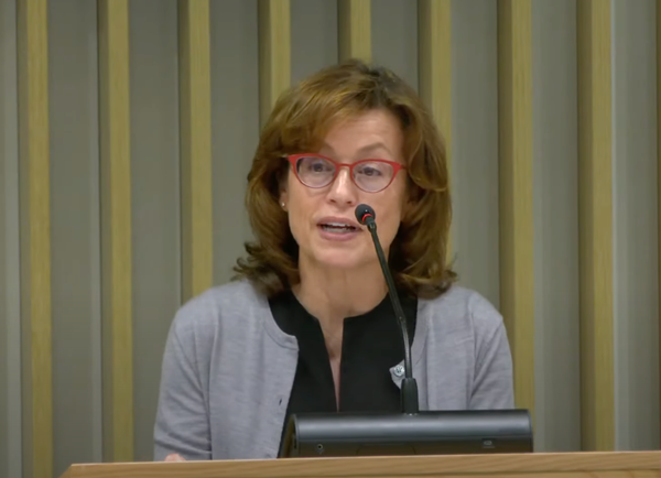 Gomez Wary of FCC’s Deployment Inquiry