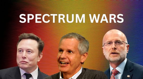 Jostling in the Airwaves Resumes After Passage of Trump’s Budget Bill