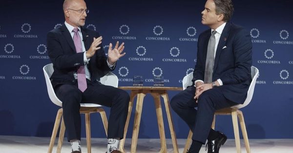 Carr Defends FCC Role in Kimmel Case, Points to Democrats in Past Censorship Efforts