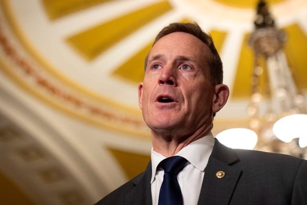 Senate Republicans to FCC: Protect 6 GHz, CBRS