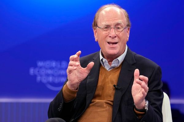 Private Equity Sees Profits in Power Utilities as Big Tech Seeks More Energy