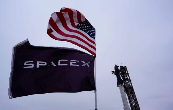 SpaceX Challenges Wisconsin, Colorado BEAD Plans