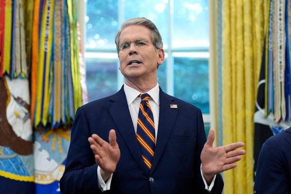 Framework Deal on TikTok Reached Between U.S. and China: Sec. Bessent