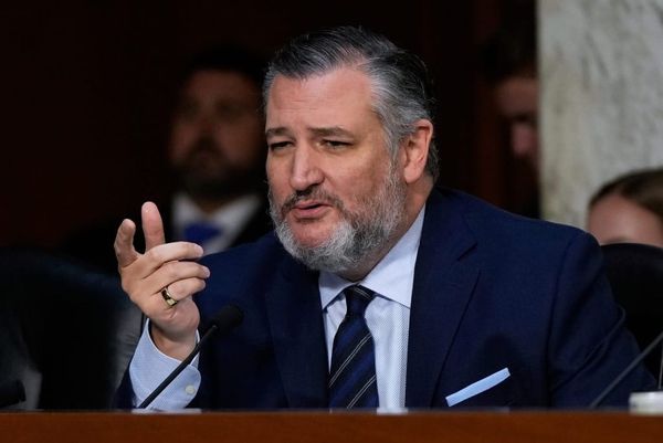 ‘Right Out of Goodfellas’: Cruz Slams Carr over Kimmel