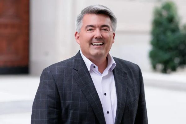 Sen. Cory Gardner Picked to Run NCTA as Competitive and Spectrum-Access Challenges Mount