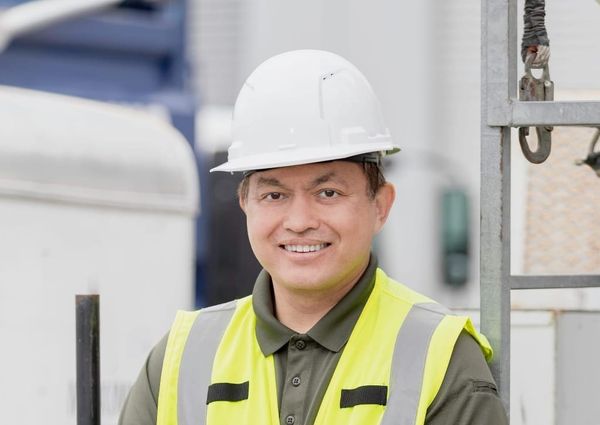 Johannes Maassen: After September 4, Pole Accuracy Becomes BEAD's Real Test