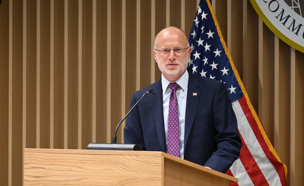 FCC Withdraws Recognition from Chinese Labs