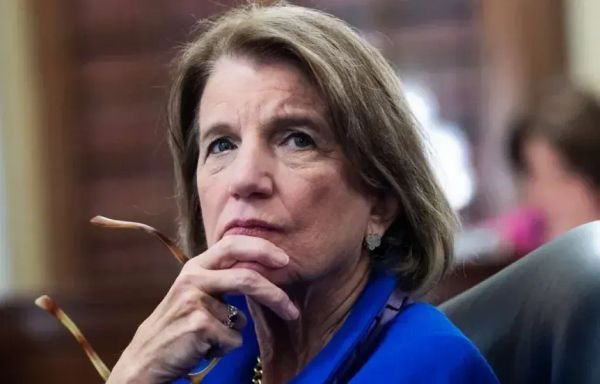 Sen. Capito Wants NTIA to Restore West Virginia's Full $1.2 Billion in BEAD Funding