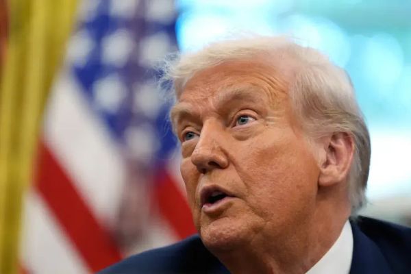 Chair of House China Committee Demands Urgent White House Briefing on TikTok Deal