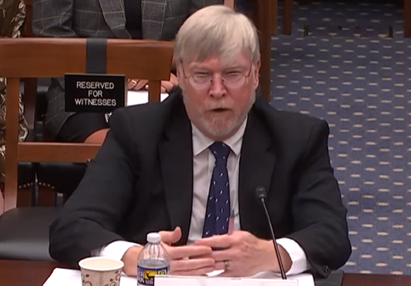 TechFreedom Urges Congress to Scrap Universal Service Surcharge