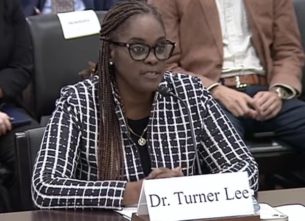 Lawmakers Warned of Risks in Chilling State AI Regulation