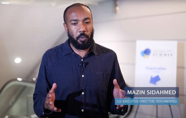 Broadband Breakfast at LION Publishers' Conference