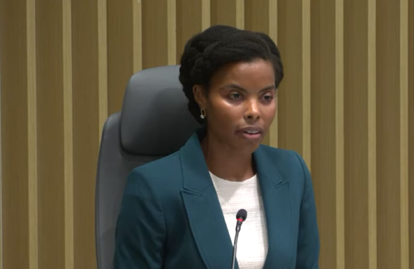 FCC Plans October Vote to Revisit Prison Phone Rate Caps