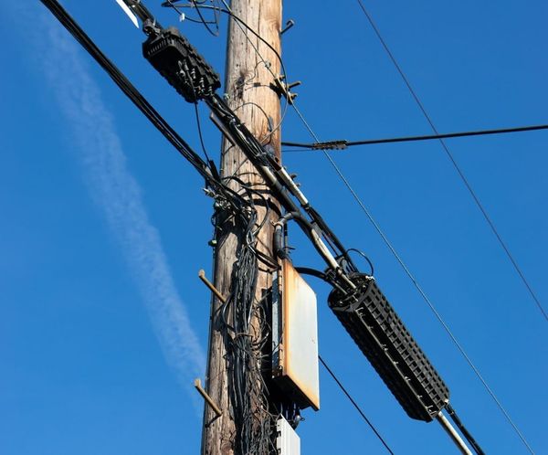 Shentel: Pole Disputes on the Way for BEAD Participants