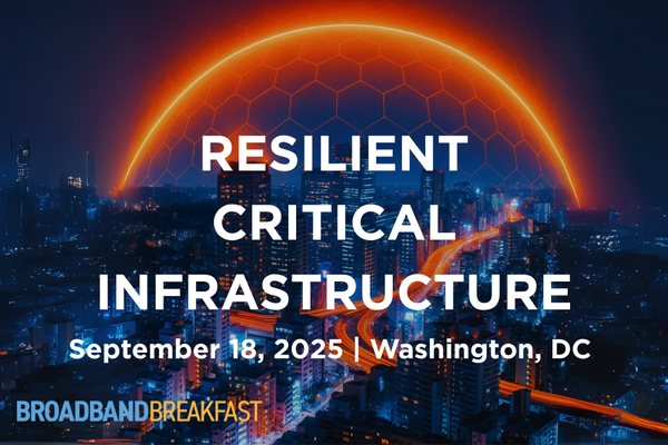 Updated Speaker List for Resilient Critical Infrastructure Summit