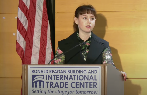 NTIA Identifies 5 Megahertz of NOAA Spectrum for Auction