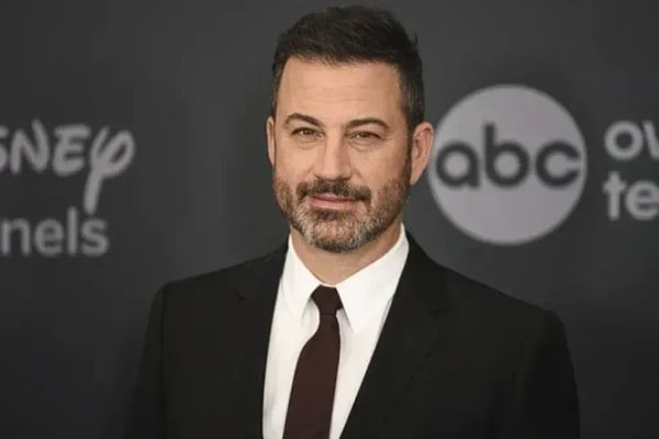 Kimmel Returns After Four-Day ABC Exile, Says Charlie Kirk’s Murder Not ‘Funny’