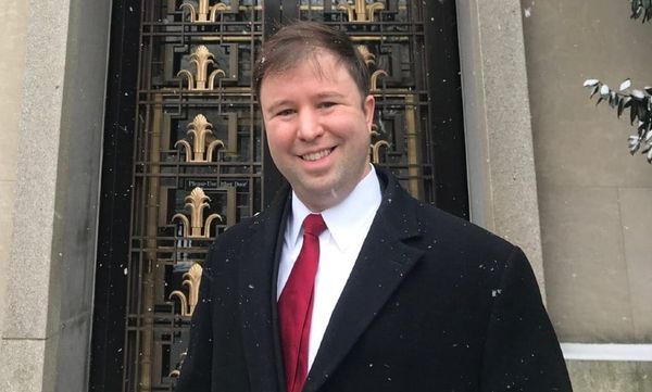 SCOTUS Told Fourth Circuit Ruling Could Cut Off Families From Internet