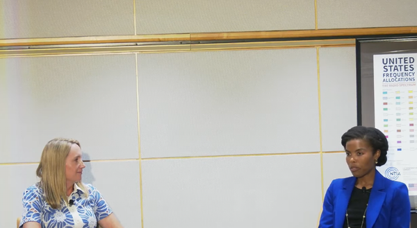 FCC’s Trusty Raises Concerns Over Copper Theft