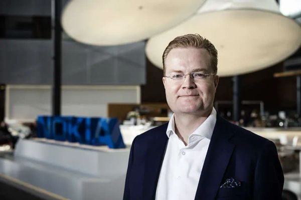 Nokia Deepens AI Push to Prepare for 6G Transition