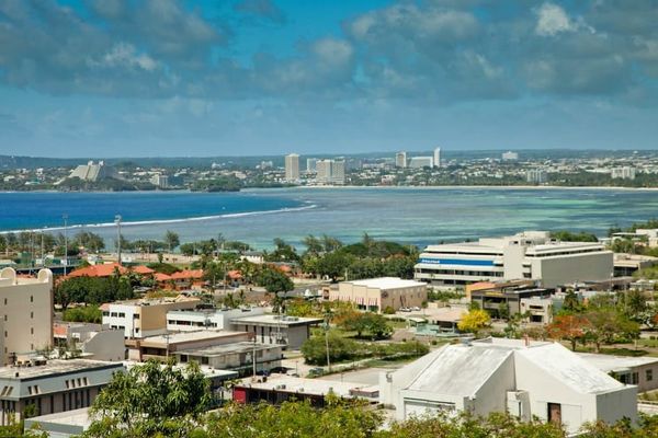 U.S. Pacific Territories Chart Path to Universal Broadband Coverage